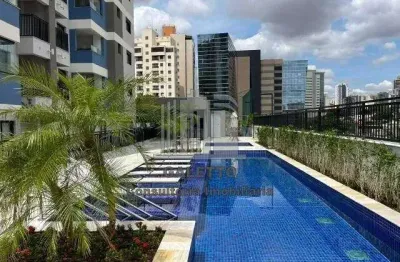 Apartamento para venda em jardim planalto de 105.00m² com 3 quartos, 3 suites e 2 garagens