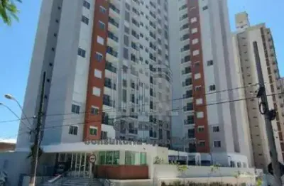 Apartamento para venda em centro de 45.00m² com 2 quartos, 1 suite e 1 garagem