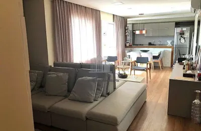 Apartamento para venda em taquaral de 94.00m² com 2 quartos, 2 suites e 2 garagens
