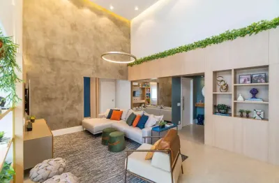 Apartamento para venda em Taquaral de 189.00m² com 3 Quartos, 3 Suites e 3 Garagens