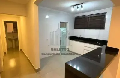 Apartamento para venda em vila joão jorge de 80.00m² com 2 quartos, 1 suite e 1 garagem