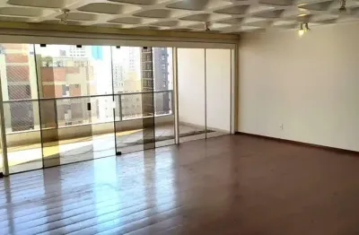 Apartamento para venda em cambui de 265.00m² com 4 quartos, 4 suites e 2 garagens