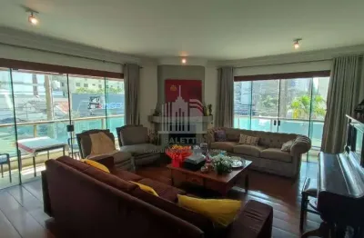 Apartamento para venda em cambui de 317.00m² com 4 quartos, 3 suites e 3 garagens