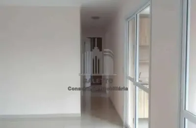 Apartamento para venda em jardim são vicente de 89.00m² com 3 quartos, 1 suite e 2 garagens