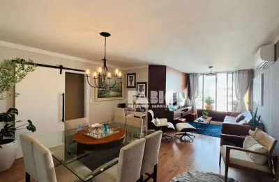 Apartamento para venda em boa vista de 125.00m² com 4 quartos e 2 garagens