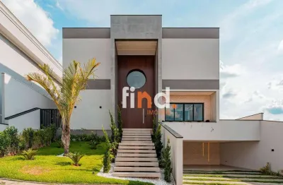 Casa de condomínio para venda em são paulo ll - granja viana de 489.00m² com 4 quartos, 4 suites e 4 garagens