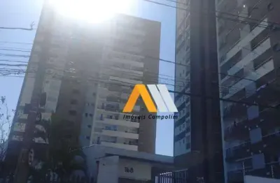 Apartamento para venda em condomínio jr campolim ii de 62.00m² com 2 quartos, 1 suite e 1 garagem