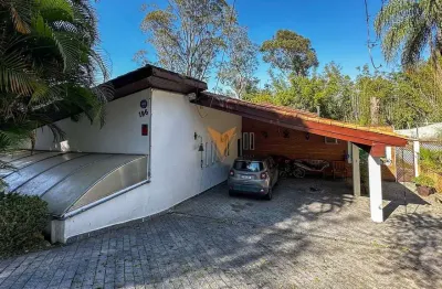 Casa para venda e aluguel em jardim santa izabel de 400.00m² com 3 quartos, 1 suite e 2 garagens