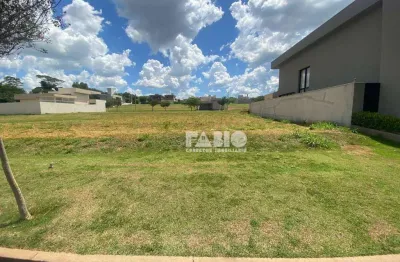 Terreno en condomínio para venda em condomínio terra alphaville de 300.00m²
