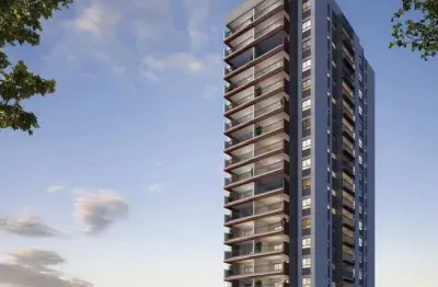 Apartamento para venda em mooca de 67.82m² com 2 quartos, 1 suite e 1 garagem