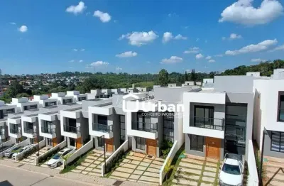 Casa de condomínio para venda em maderá de 115.00m² com 3 quartos, 1 suite e 2 garagens