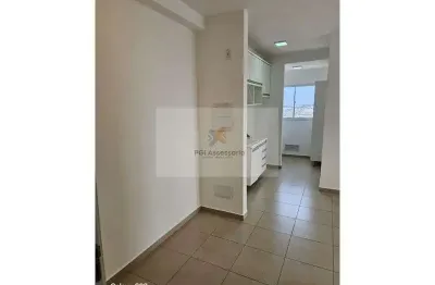 Apartamento para alugar em jardim são marco de 51.00m² com 2 quartos e 1 garagem