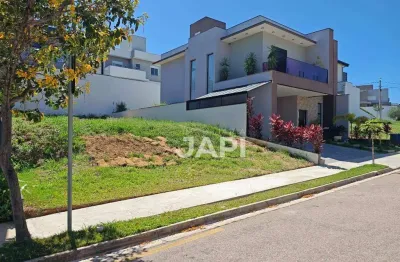 Terreno en condomínio para venda em loteamento reserva ermida de 250.00m²