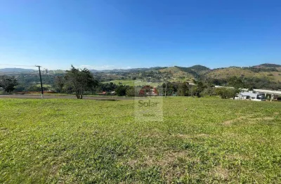 Terreno en condomínio para venda em chácara são félix de 2056.00m²