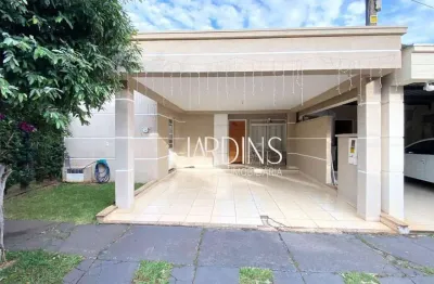 Casa de condomínio para venda em jardim zara de 94.00m² com 3 quartos, 2 suites e 2 garagens