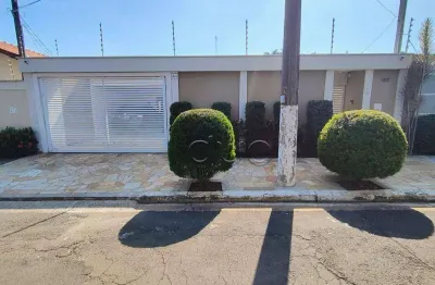 Casa para venda em nova piracicaba de 237.00m² com 3 quartos, 1 suite e 4 garagens