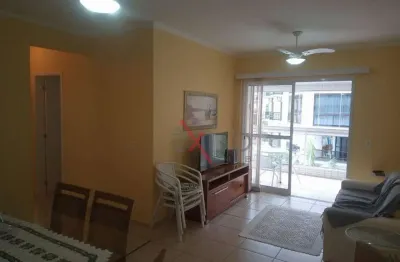 Apartamento para venda em centro de 90.00m² com 3 quartos, 1 suite e 2 garagens