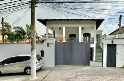 Casa para venda em horizontal park de 432.00m² com 4 quartos, 4 suites e 8 garagens