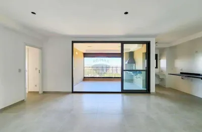 Apartamento para venda em condomínio villa buenos aires de 109.00m² com 3 quartos, 3 suites e 2 garagens