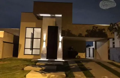 Casa para venda em gran ville 1 de 300.00m² com 3 quartos, 1 suite e 4 garagens