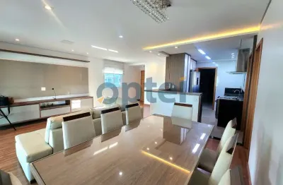 Apartamento para venda e aluguel em anchieta de 135.00m² com 3 quartos, 3 suites e 3 garagens