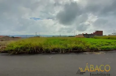 Terreno para venda em residencial astolpho luiz do prado de 220.00m²