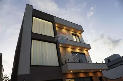 Casa para venda em jardim primavera de 317.00m² com 4 quartos, 3 suites e 4 garagens