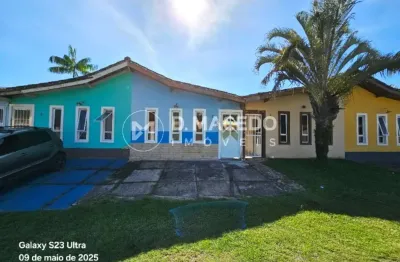 Casa para venda em praia do sape de 55.00m² com 2 quartos e 1 garagem