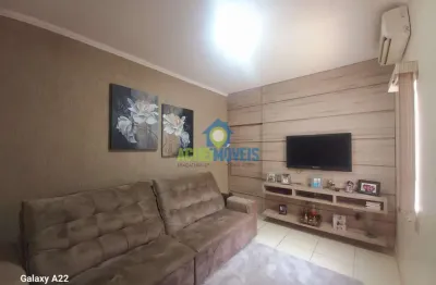 Casa para venda em planalto de 203.29m² com 3 quartos, 1 suite e 2 garagens