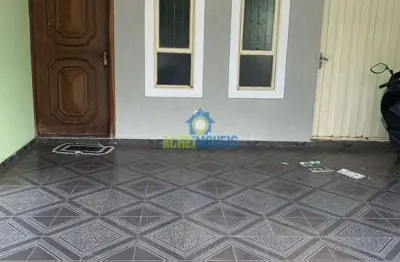 Casa para venda em dona amélia de 204.11m² com 3 quartos, 1 suite e 2 garagens