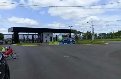 Terreno à venda no Aeroporto, Araçatuba 