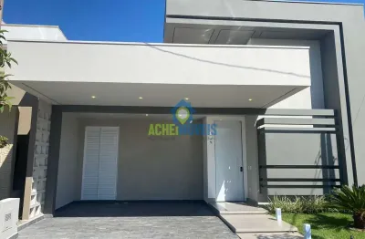 Casa de condomínio para venda em aeroporto de 141.60m² com 3 quartos, 1 suite e 2 garagens