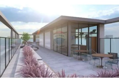 Apartamento para venda em nova suíssa de 51.03m² com 2 quartos, 1 suite e 1 garagem