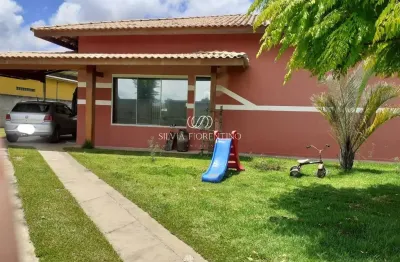 Casa para venda em jardim sandra maria de 1000.00m² com 4 quartos, 1 suite e 2 garagens