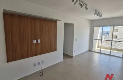 Apartamento para alugar em bom jardim de 81.00m² com 3 quartos, 1 suite e 2 garagens