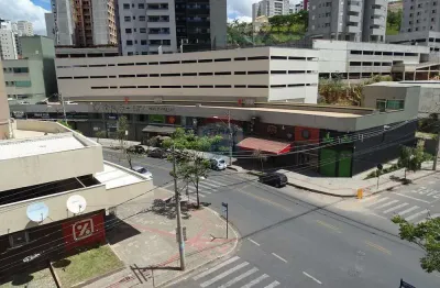 Imóvel comercial para alugar em buritis de 61.00m² com 1 garagem