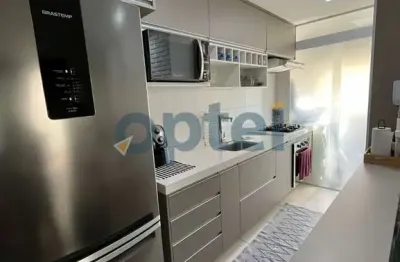 Apartamento para venda em rudge ramos de 51.00m² com 2 quartos e 1 garagem