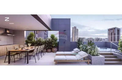 Apartamento para venda em funcionários de 193.31m² com 3 quartos, 1 suite e 2 garagens