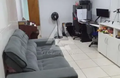 Casa de condomínio para venda em vila príncipe de gales de 74.00m² com 2 quartos, 1 suite e 1 garagem