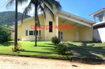 Casa para venda em recanto da lagoinha de 270.93m² com 3 quartos, 3 suites e 4 garagens