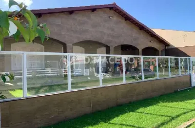 Casa para venda em condominio lagoinha de 363.00m² com 4 quartos, 2 suites e 2 garagens