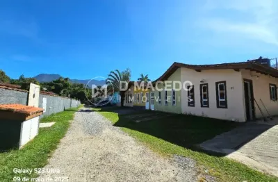 Casa para venda em praia do sape de 124.00m² com 2 quartos e 2 garagens