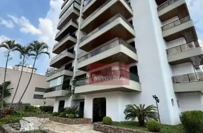 Apartamento para venda e aluguel em vila galvão de 220.00m² com 3 quartos, 3 suites e 3 garagens