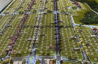 Terreno à venda na Avenida Domingos Ferrarezzi, S/nº., Jardim Residencial Dona Maria José, Indaiatuba