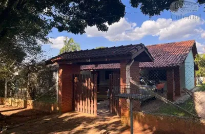 Chácara para venda em parque dos cafezais iv de 820.00m² com 3 quartos, 1 suite e 2 garagens