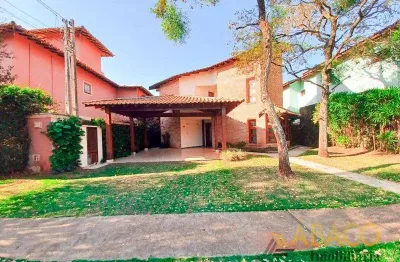 Sobrado para venda em parque faber castell i de 336.26m² com 4 quartos, 2 suites e 4 garagens