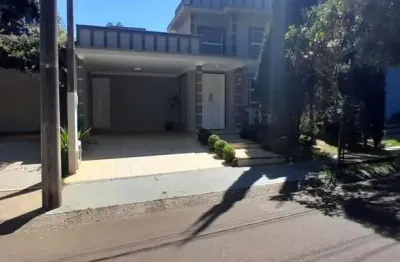 Casa para venda em jardim jockey clube de 210.00m² com 3 quartos, 3 suites e 4 garagens