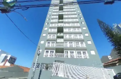 Apartamento para venda em centro de 28.00m² com 1 quarto, 1 suite e 1 garagem