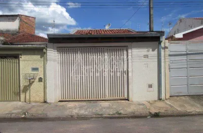 Casa para venda em parque residencial iguatemi de 98.00m² com 2 quartos e 1 garagem