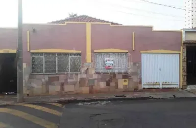 Prédio comercial para venda em centro de 146.00m² com 3 quartos, 1 suite e 1 garagem